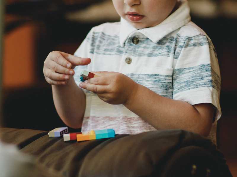 Foto di Caleb Woods, via Unsplash&nbsp;<br />