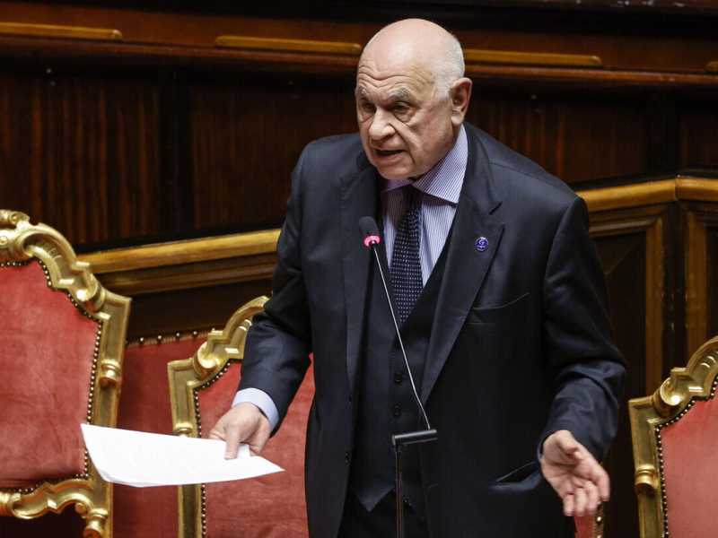 Nordio apre ai sindaci sulla modifica dell’abuso d’ufficio