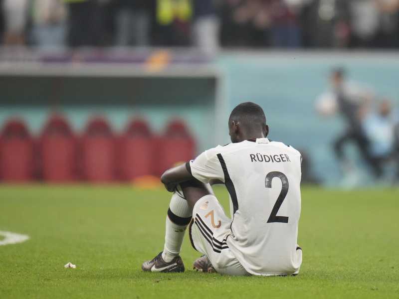 Foto Ap, via LaPresse