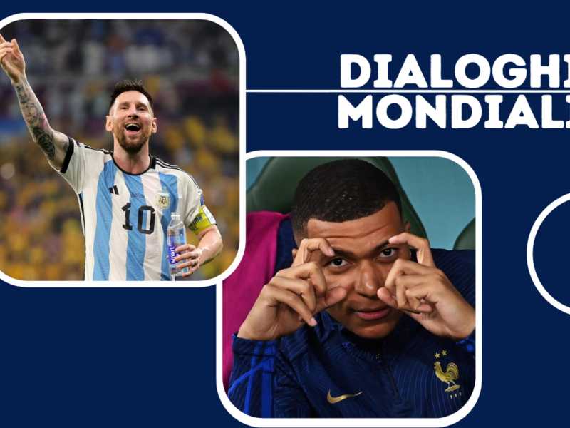 Messi trascina e aspetta l'Olanda ecosostenibile. Mbappé prova a prendersi il Mondiale