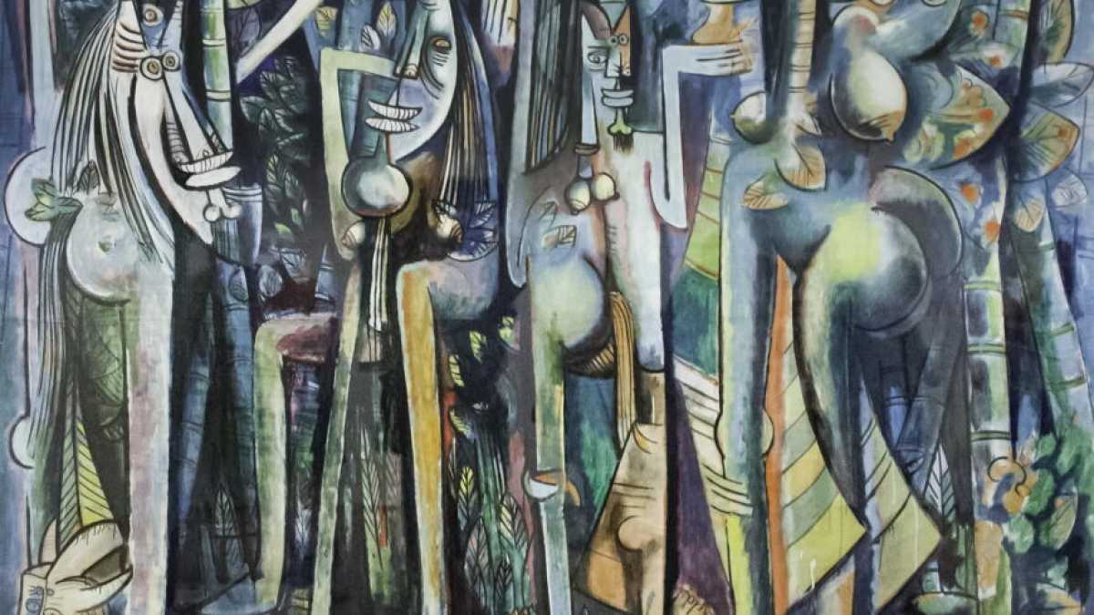 Immagine di Vargas Llosa e Borges, un confronto lungo cinquant’anni
