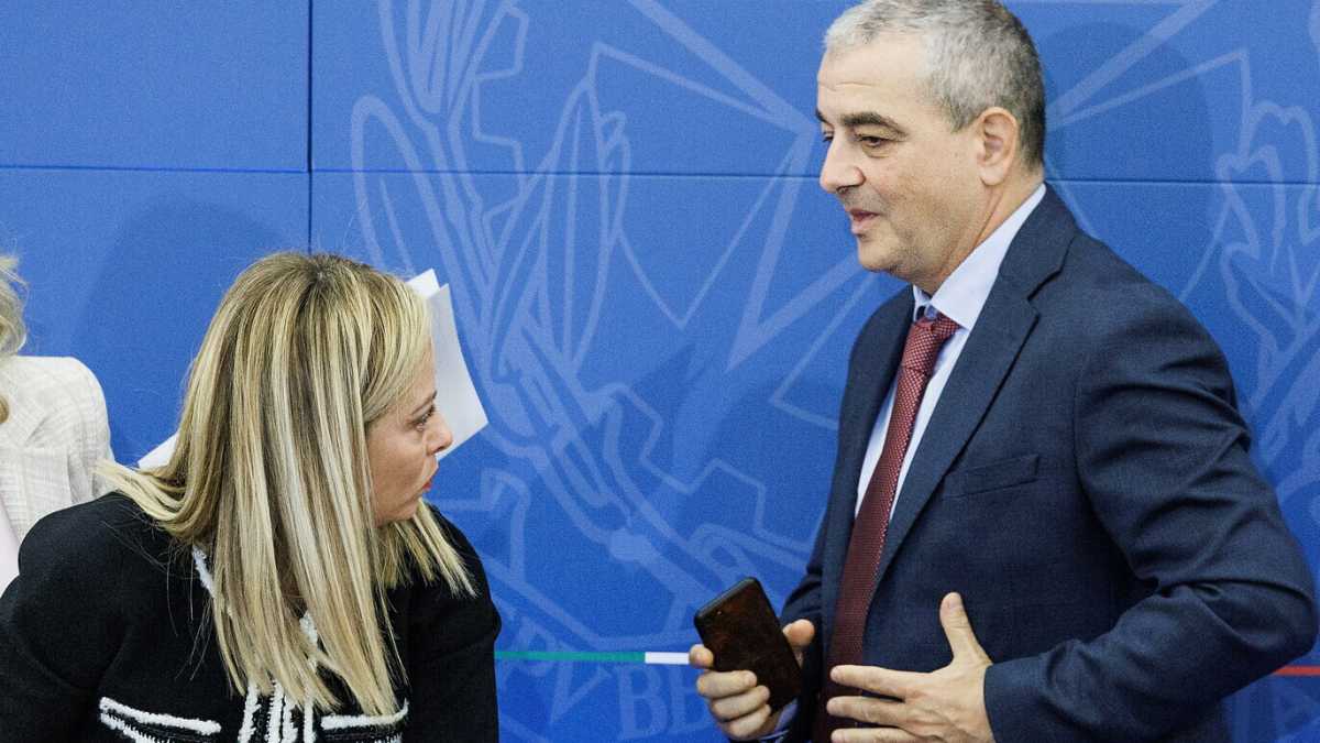 Immagine di Lo scivolone del governo su Bankitalia dopo le critiche alla manovra