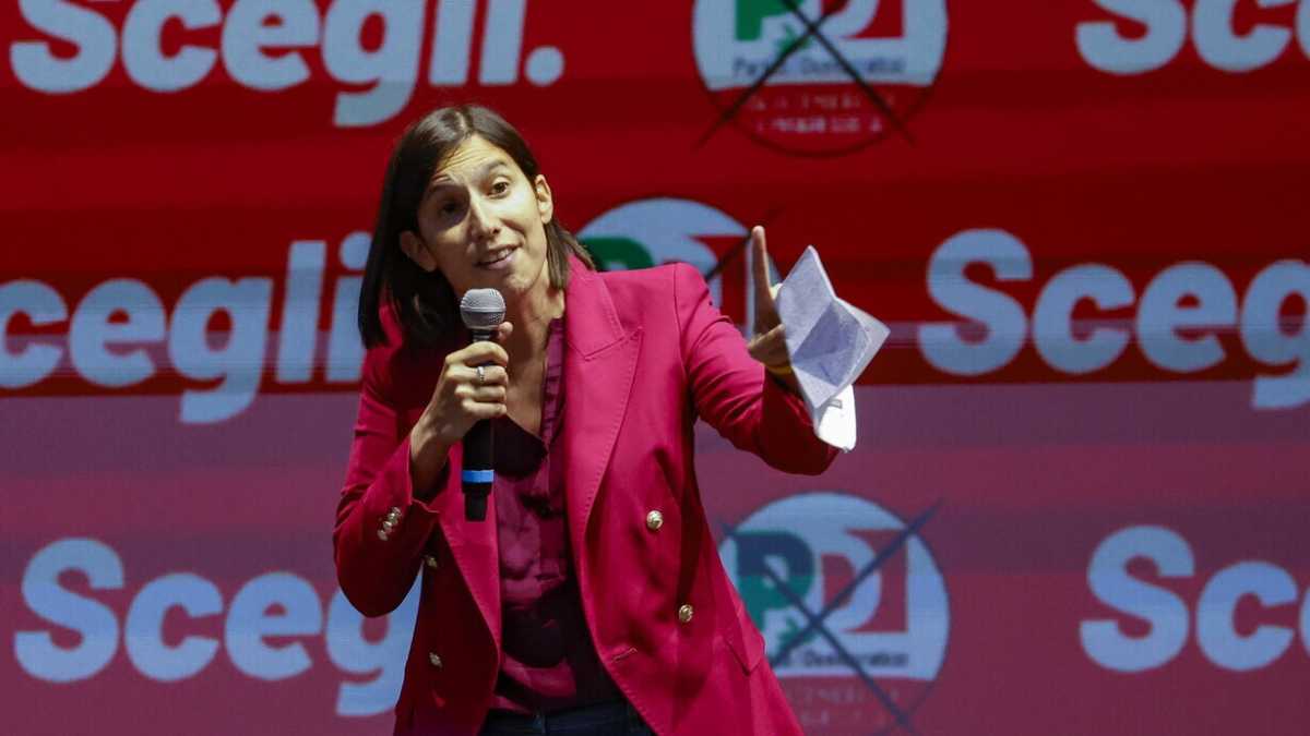 Immagine di Schlein si candida: “Faremo un nuovo Pd. Voglio diventare la segretaria”