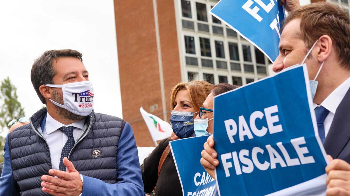 Immagine di Nessun ricavo per lo stato dalla  rottamazione delle cartelle