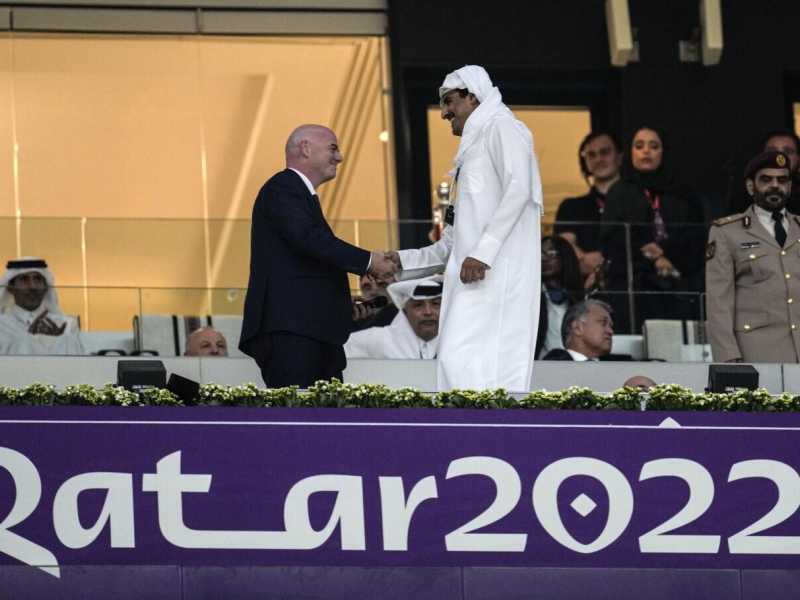 Foto Ap, via LaPresse