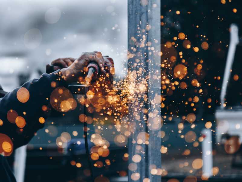 L’indice Pmi sale ancora: altro ottimismo sull’economia
