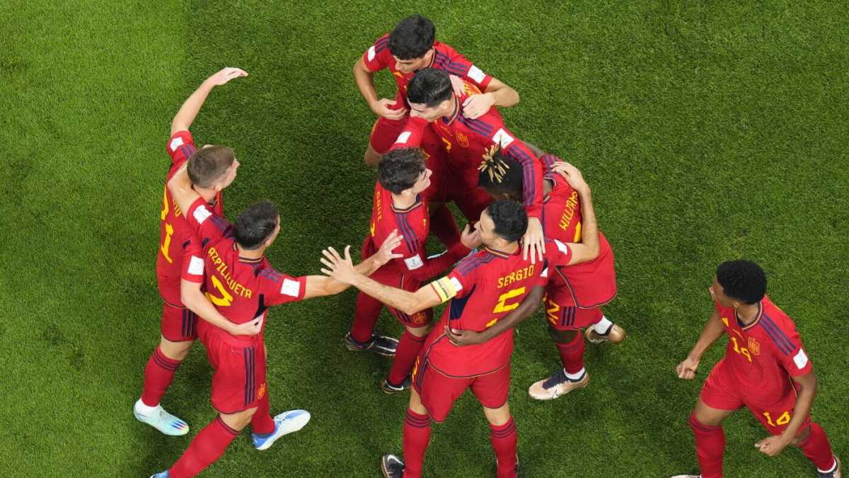 Immagine di Marocco-Spagna è un algoritmo che prevede lo zero