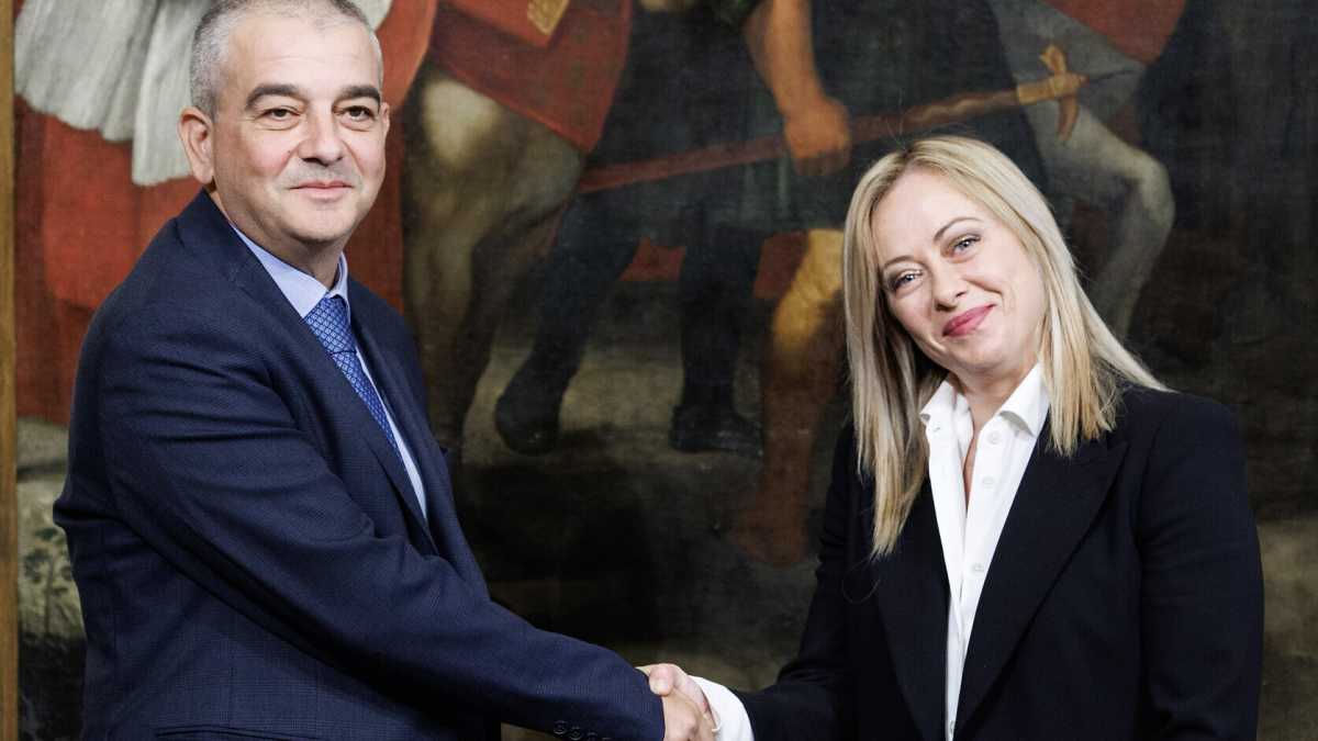 Immagine di Palazzo Chigi sragiona sulla Banca d'Italia pur di difendere l’evasione
