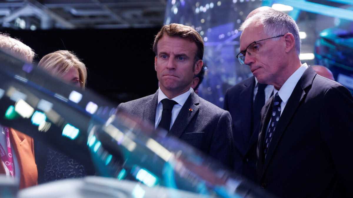 Immagine di Così l’Europa in grande difficoltà sull’elettrico cerca di reagire al piano di Biden