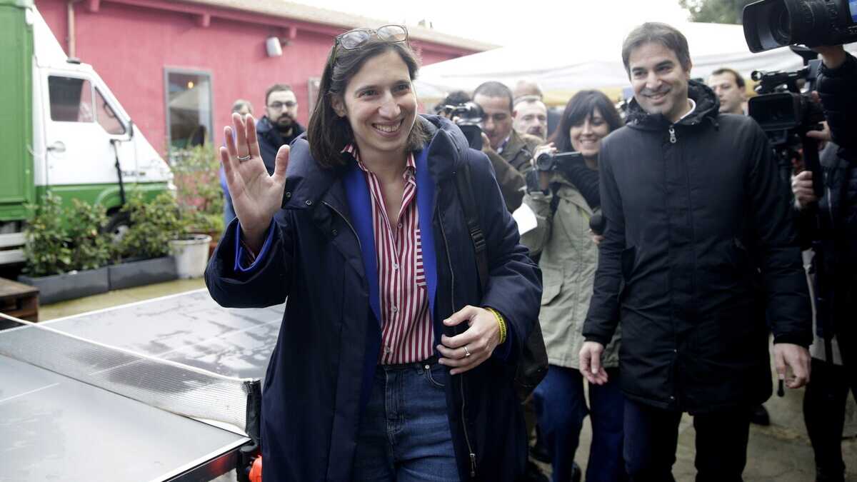 Immagine di Le molte lingue del Pd