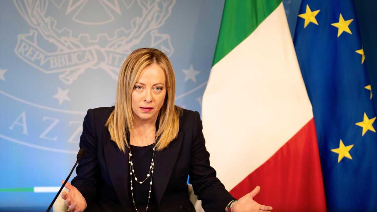 Immagine di I pericolosi alibi del governo sul Pnrr