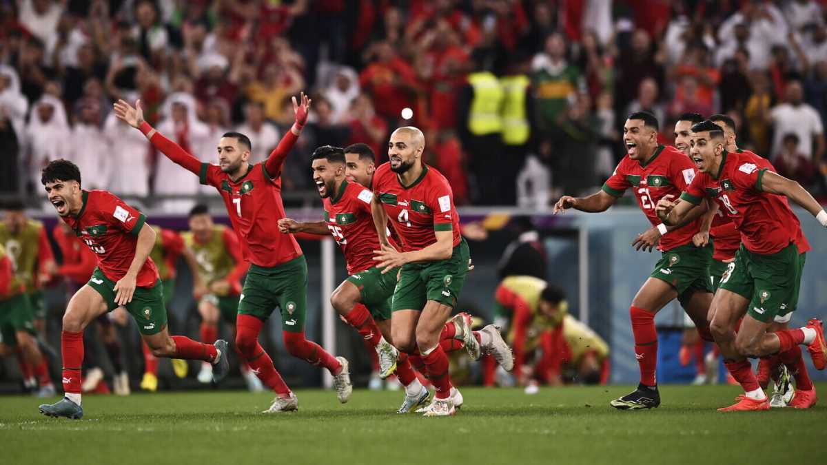 Immagine di Cari spagnoli, a fare i furbi nel girone finisce sempre male