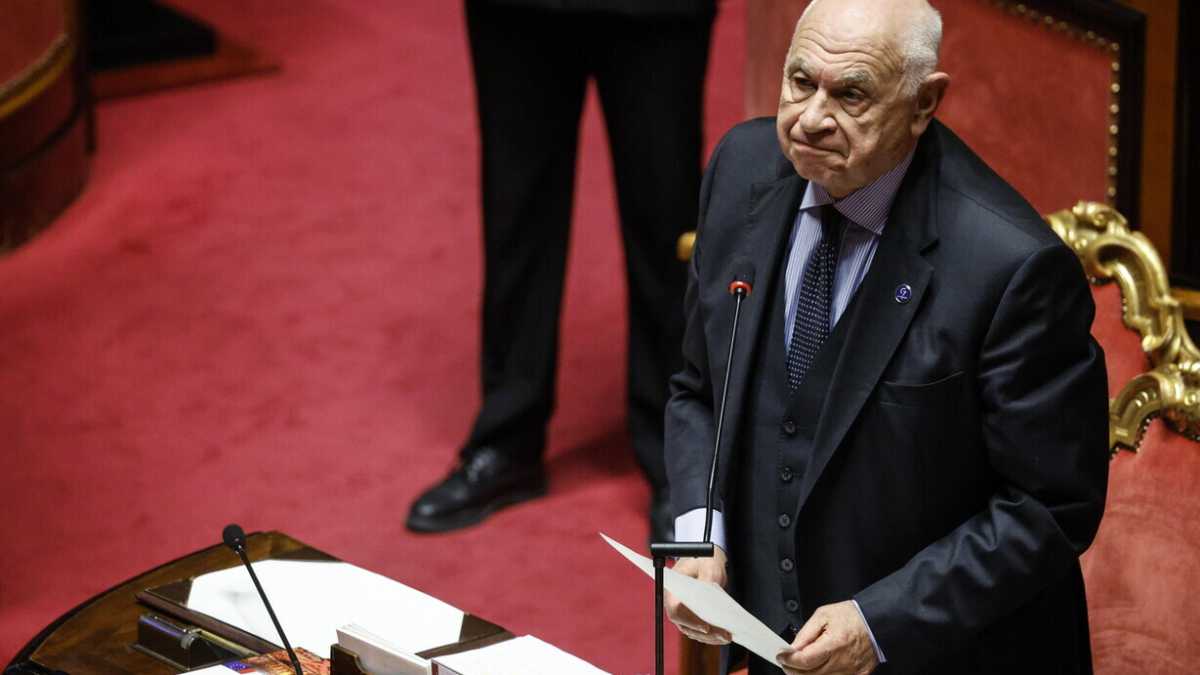 Immagine di Nordio apre la stagione della riforma della Giustizia sfidando i tabù