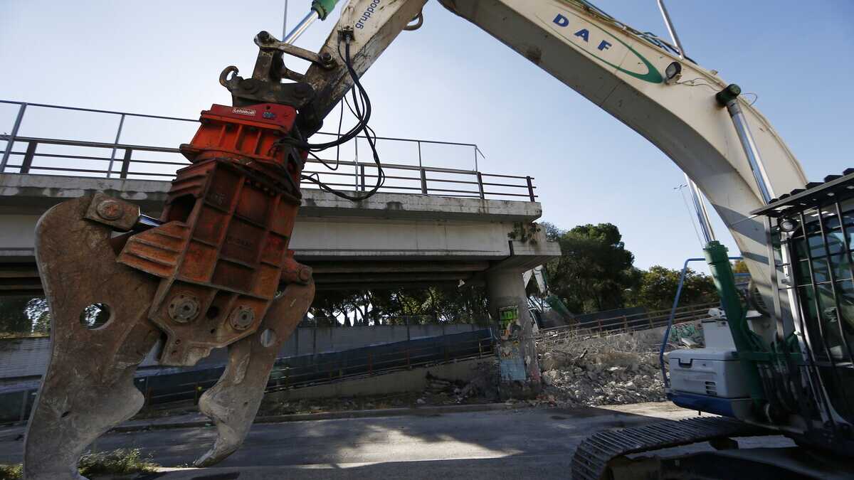 Immagine di "Il boom sugli appalti è merito del Pnrr". Cresme smonta il piagnisteo sovranista