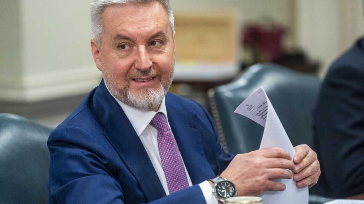 Immagine di Guerini è il nuovo presidente del Copasir, la guida della commissione va ai dem