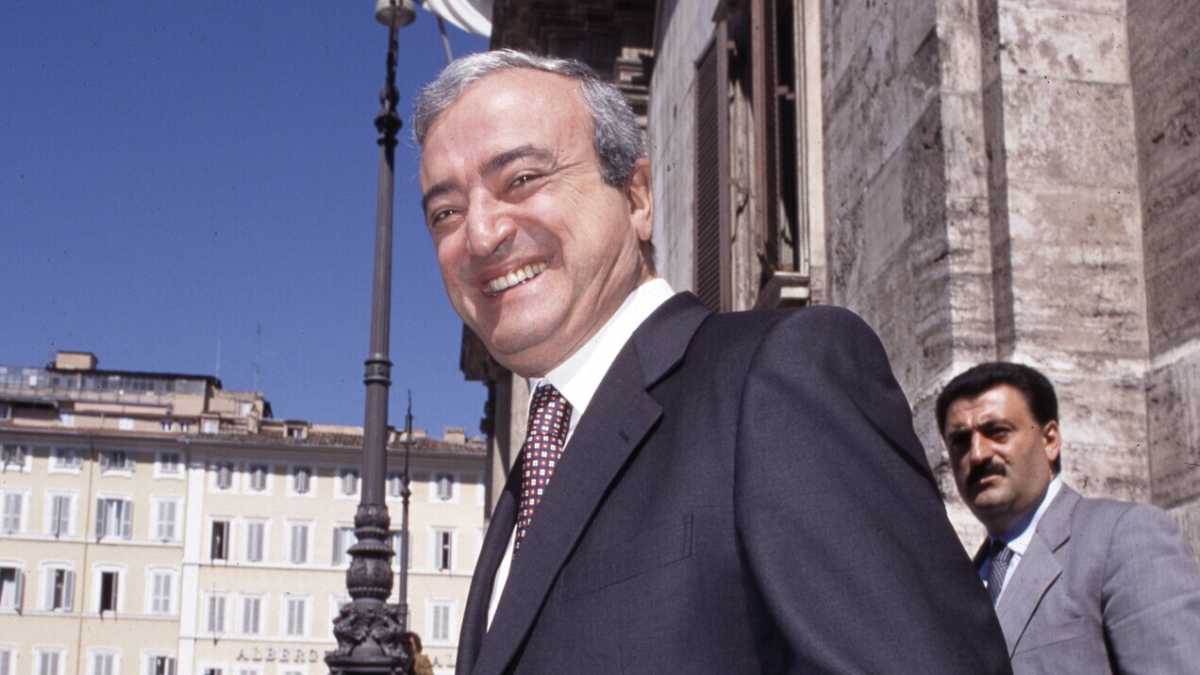 Immagine di All'amante della libertà, per amico c'è rimasto solo Dio