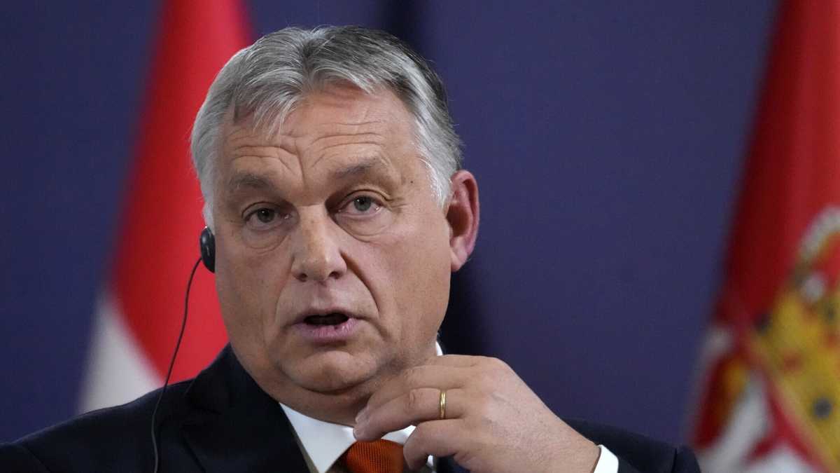 Immagine di Con il veto sui due provvedimenti chiave dell’Ue l'Ungheria rischia grosso