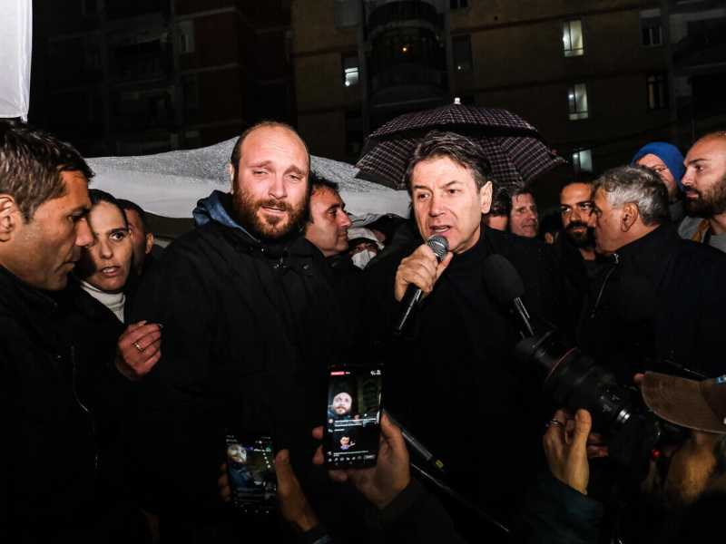 (foto Ansa)