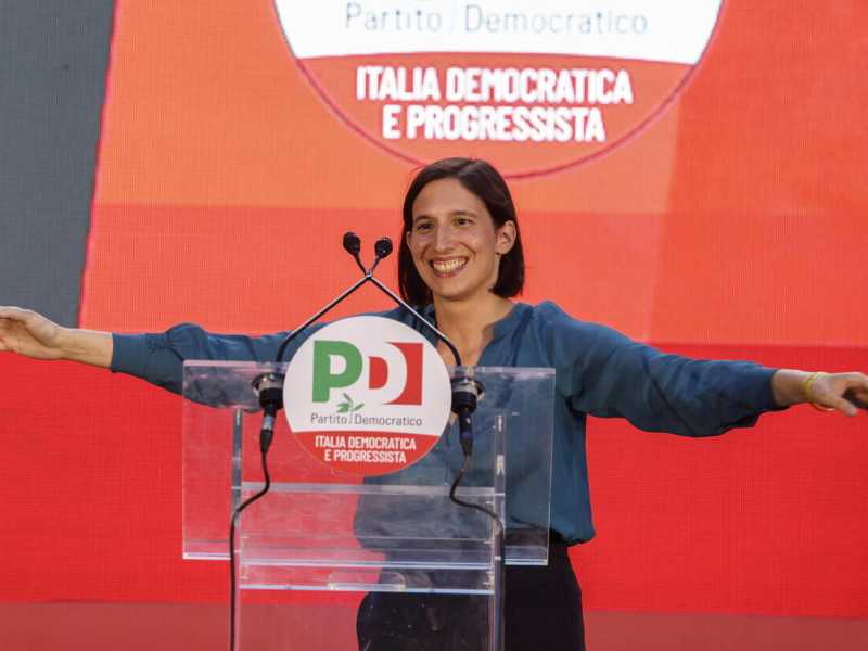 Occupy Pd (e case): che cosa vuol dire quando Schlein esalta il “modello Barcellona”