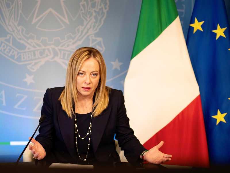 I pericolosi alibi del governo sul Pnrr