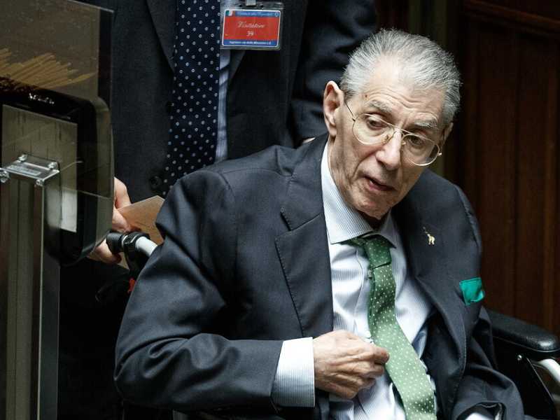 (foto LaPresse)