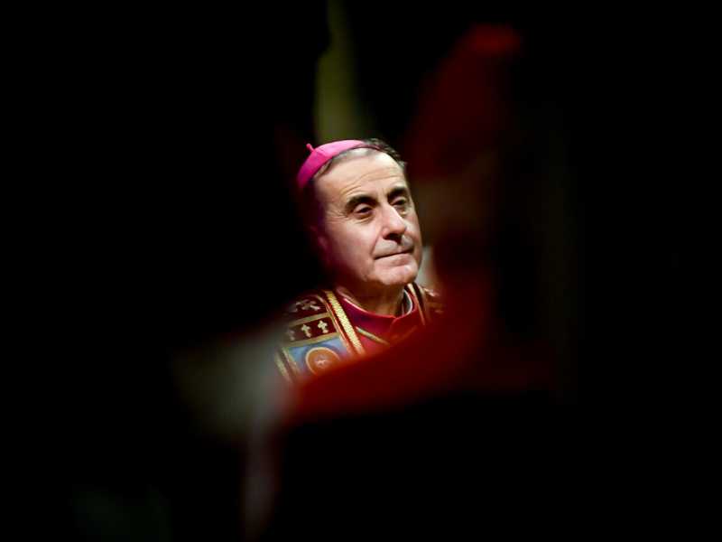 Inaspettato elogio della politica. Il gran discorso poco mainstream dell’arcivescovo di Milano