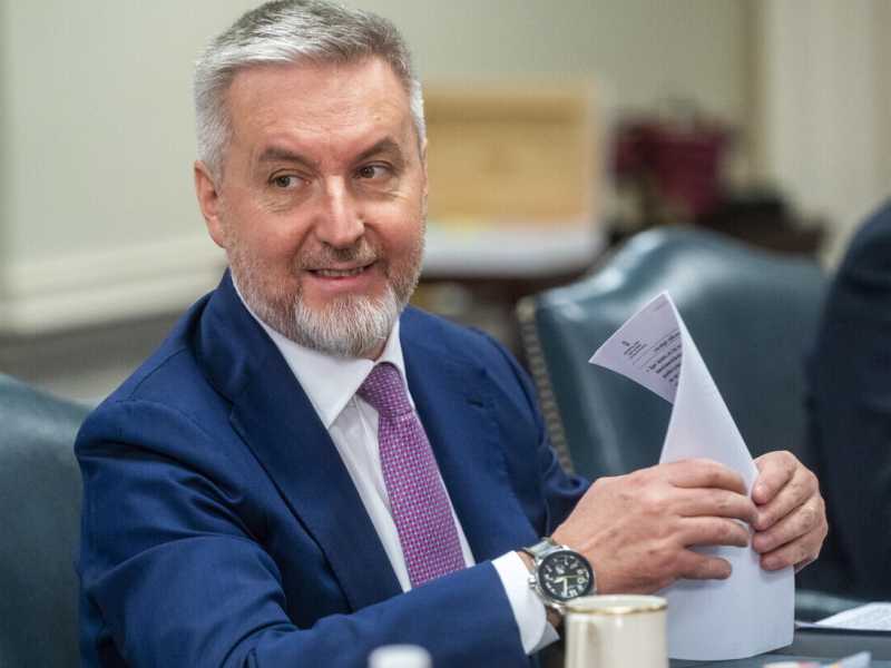 Foto via Ansa <br />