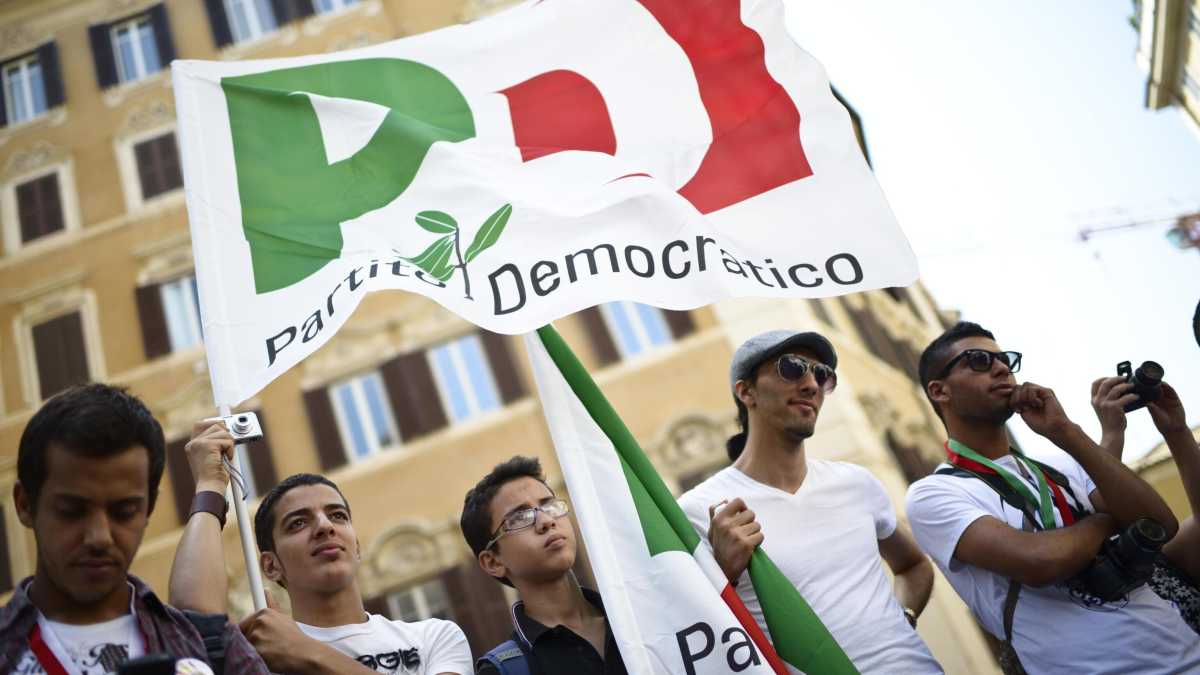 Immagine di Una Bussola per il Pd. Al via la campagna di autoanalisi con questionario