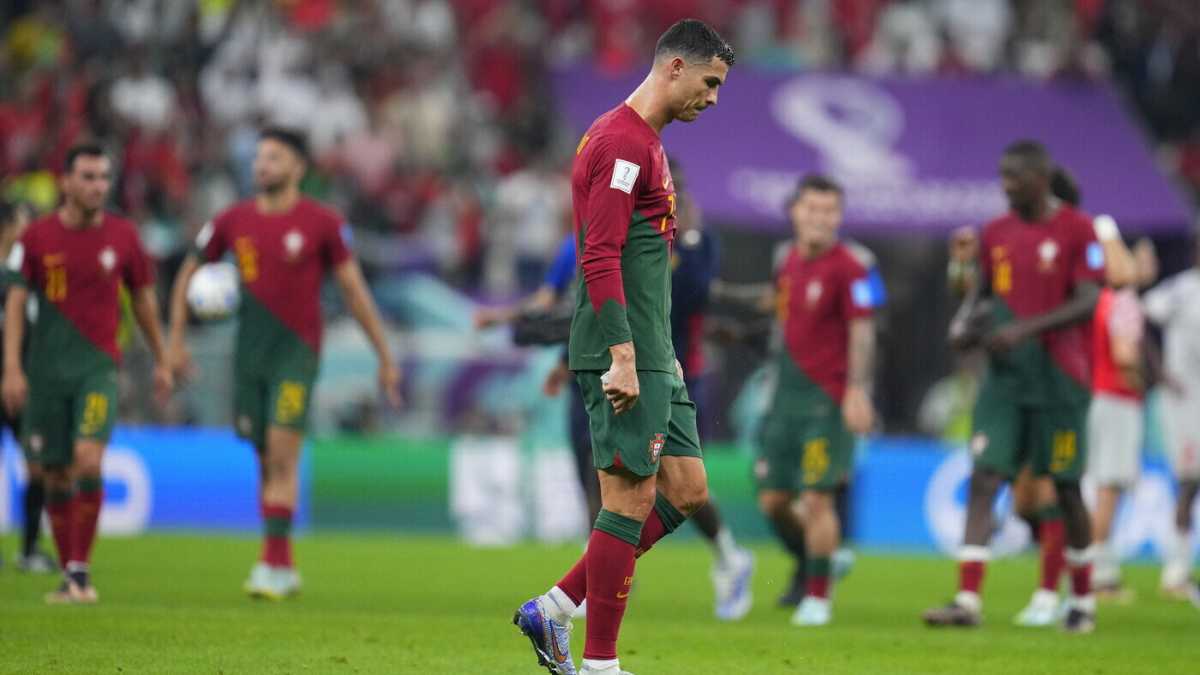 Immagine di Dagli ottavi in poi al Mondiale vince chi è consapevole della propria forza
