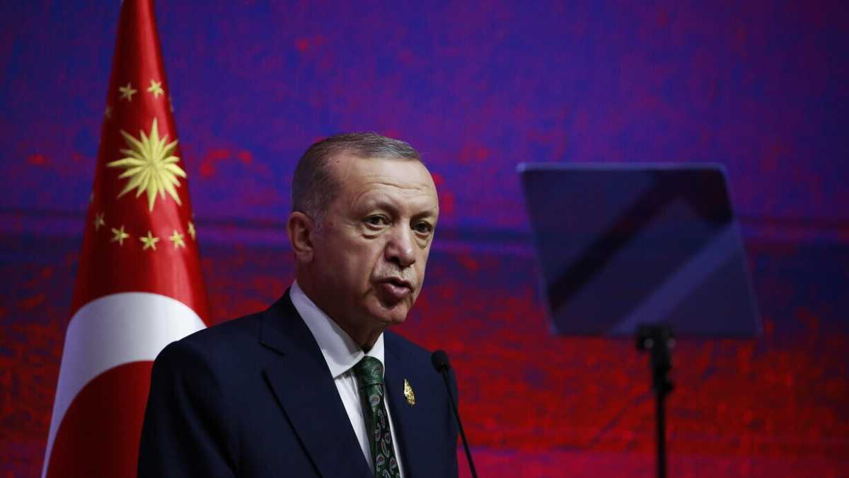 Immagine di Il primo curdo consegnato a Erdogan dalla Svezia e lo schermo della ragion di stato