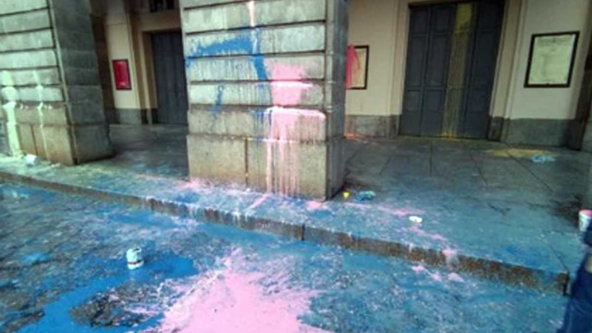 Immagine di Capanna: "La contestazione alla Scala? Quei ragazzi proseguono le battaglie del ‘68"