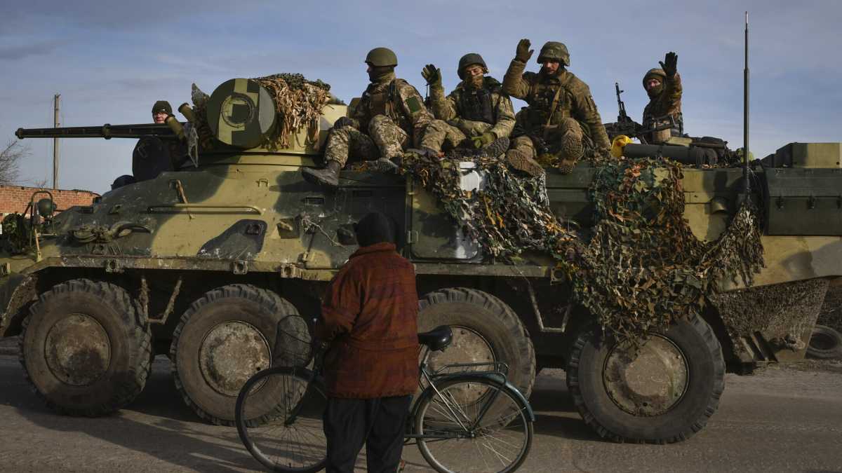 Immagine di l costo della guerra sale non perché sosteniamo l’Ucraina ma perché Putin la distrugge