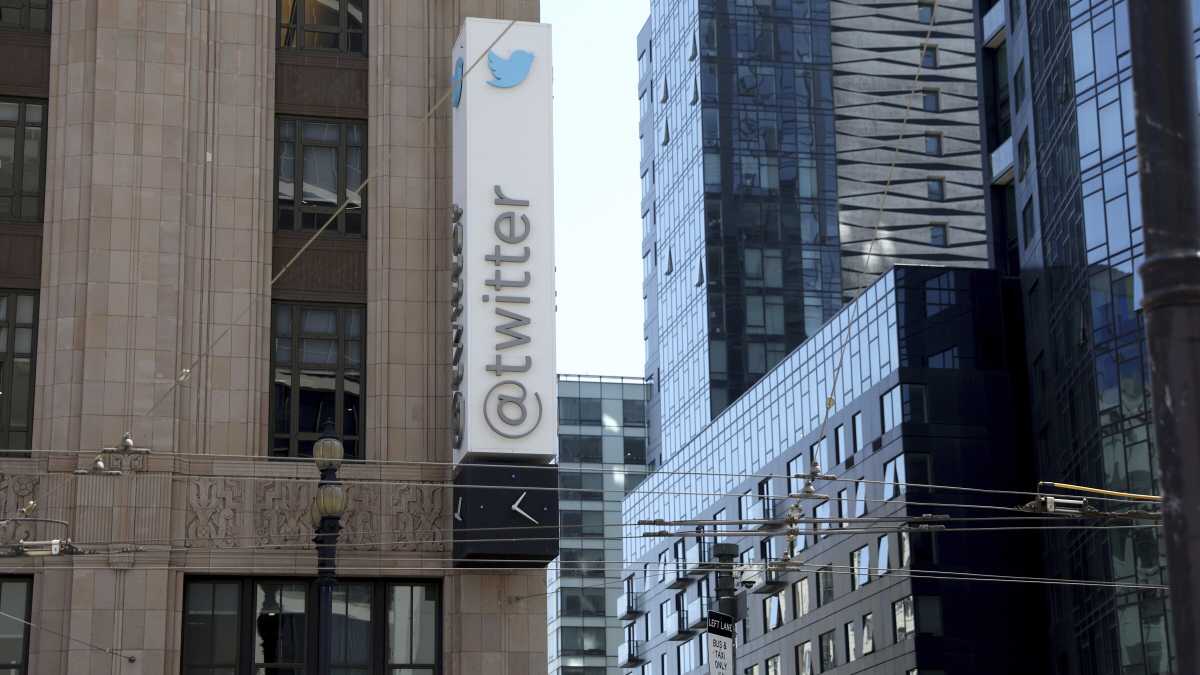 Immagine di C’è un’alleanza libertar-trumpiana nella saga dei “Twitter files”
