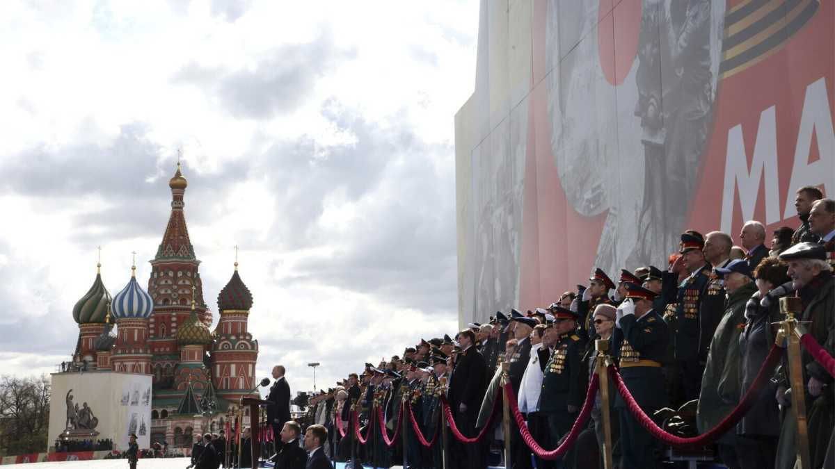 Immagine di Perché la tv russa d’opposizione Dozhd non potrà più trasmettere in Lettonia