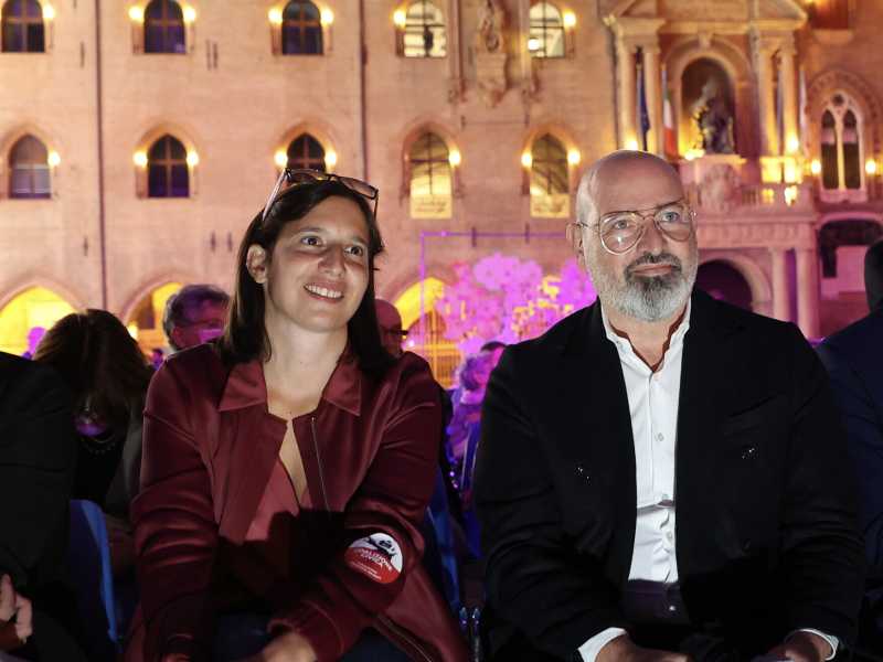 Un Pd a vocazione minoritaria