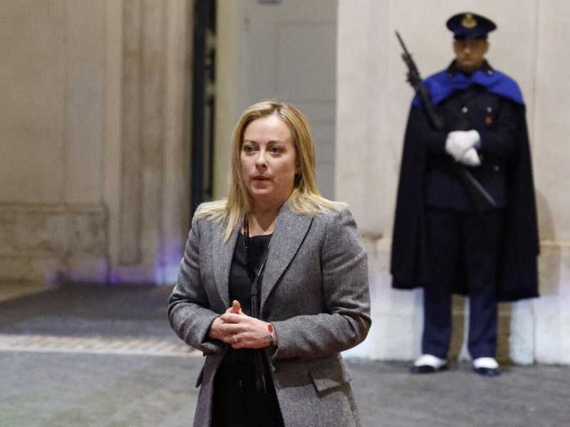 (foto Ansa)