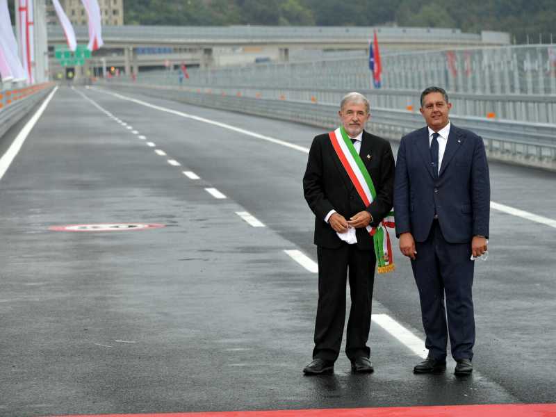 Foto LaPresse