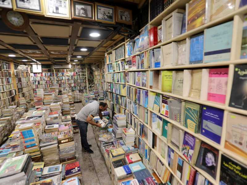 Lettori, editori e libri in Italia hanno una caratteristica comune: la vita breve
