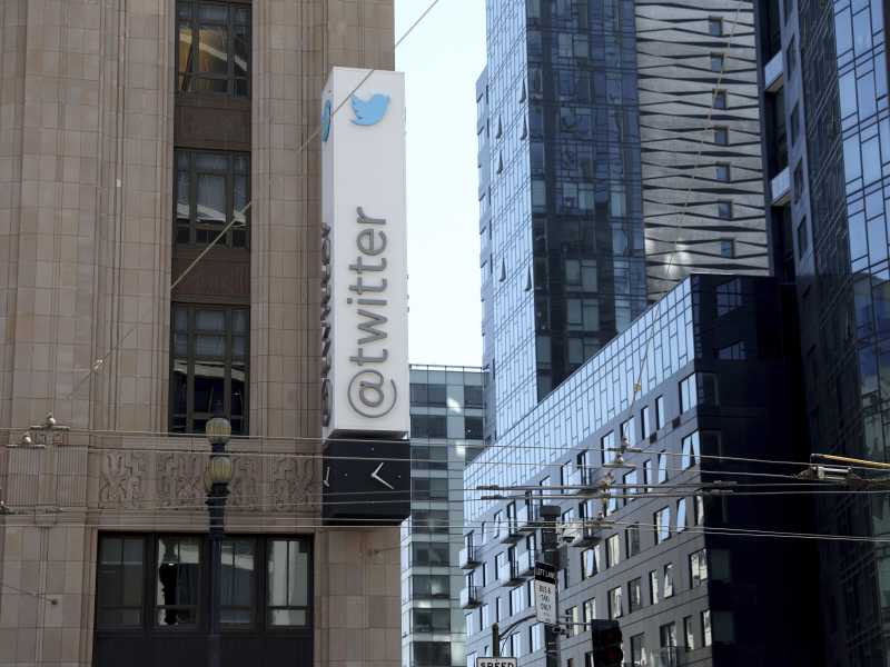 C’è un’alleanza libertar-trumpiana nella saga dei “Twitter files”