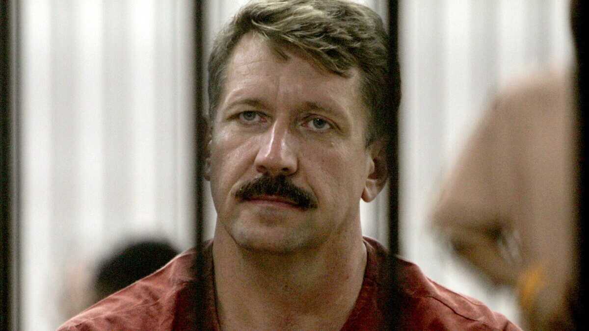 Immagine di Chi è Viktor Bout, Il trafficante di armi scambiato dagli Stati Uniti per Brittney Griner