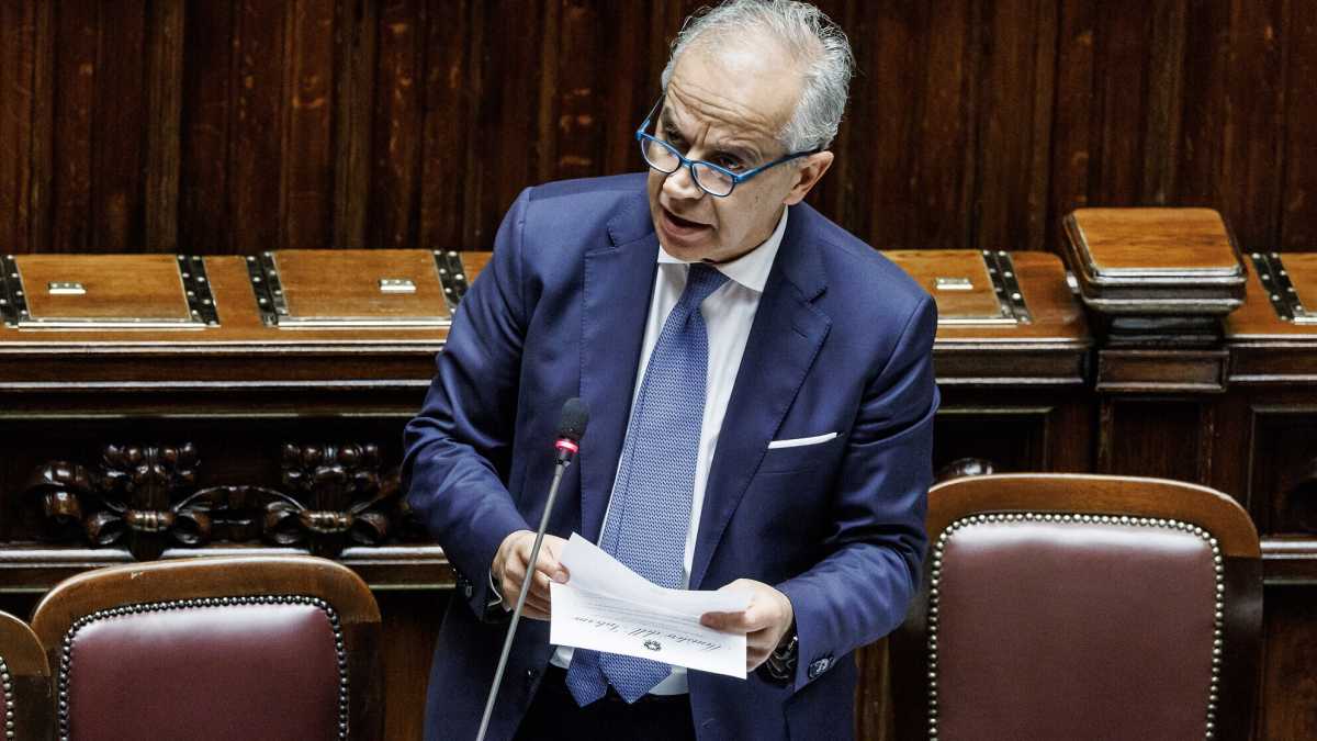 Immagine di Il Viminale indaga sulla polizia cinese, ma manca un pezzo