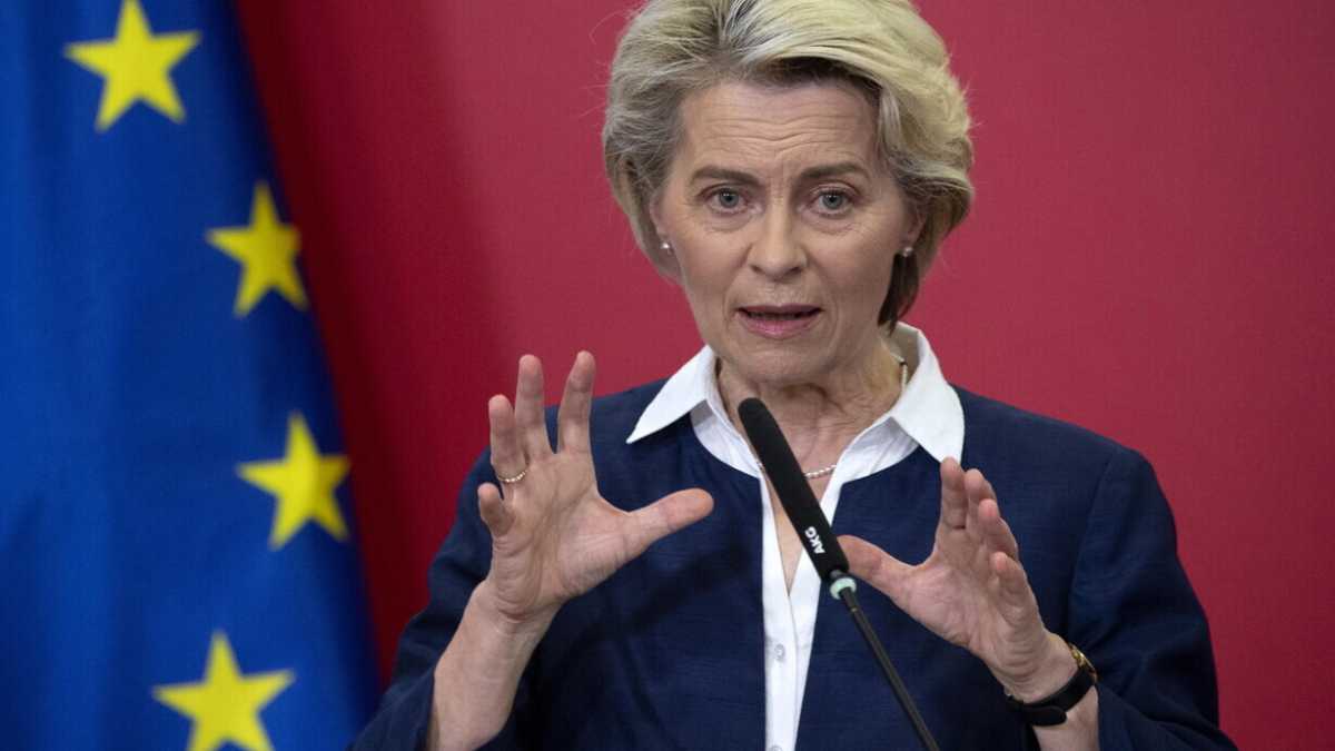 Immagine di L'Ue trascina la Cina al Wto per fermare la coercizione economica di Pechino