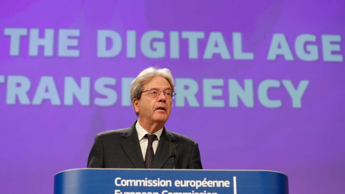 Immagine di Novità dal Consiglio Ue: si va verso la gestione comune dell'Iva