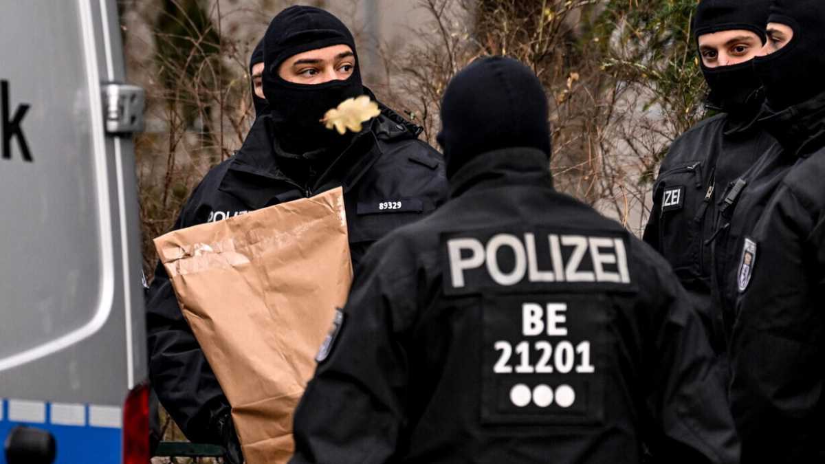 Immagine di Dalla Germania all'Italia, come cambia un colpo di stato