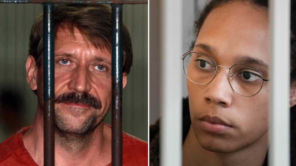 Immagine di Cosa significa l’accordo tra Stati Uniti e Russia sullo scambio Griner-Bout