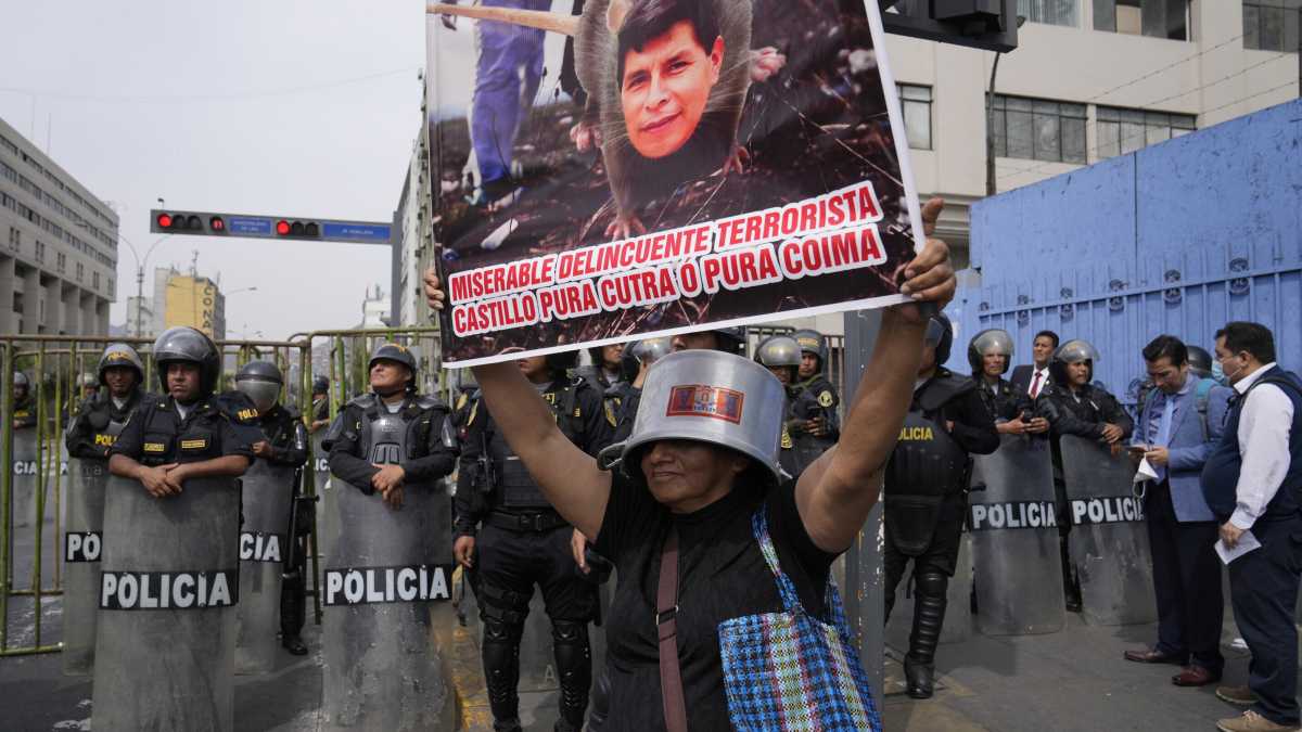 Immagine di Golpe, autogolpe e referendum. L’involuzione politica in Sudamerica
