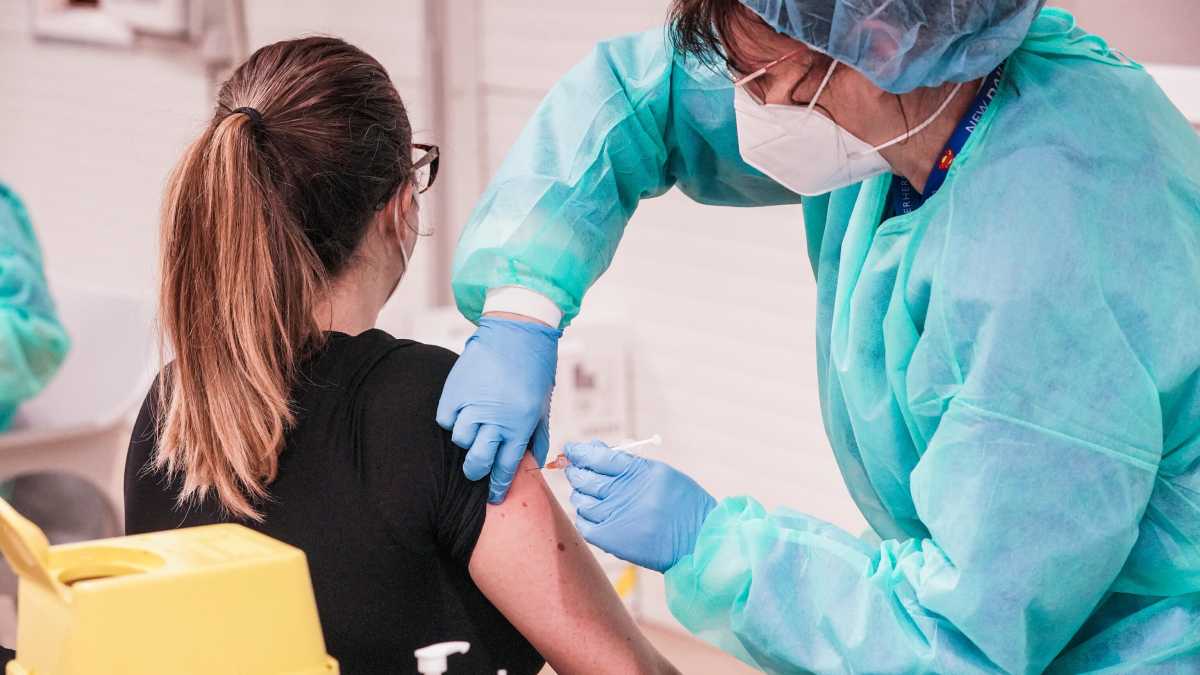 Immagine di La sicurezza dei vaccini contro Covid-19 è altissima. L'ultima pubblicazione