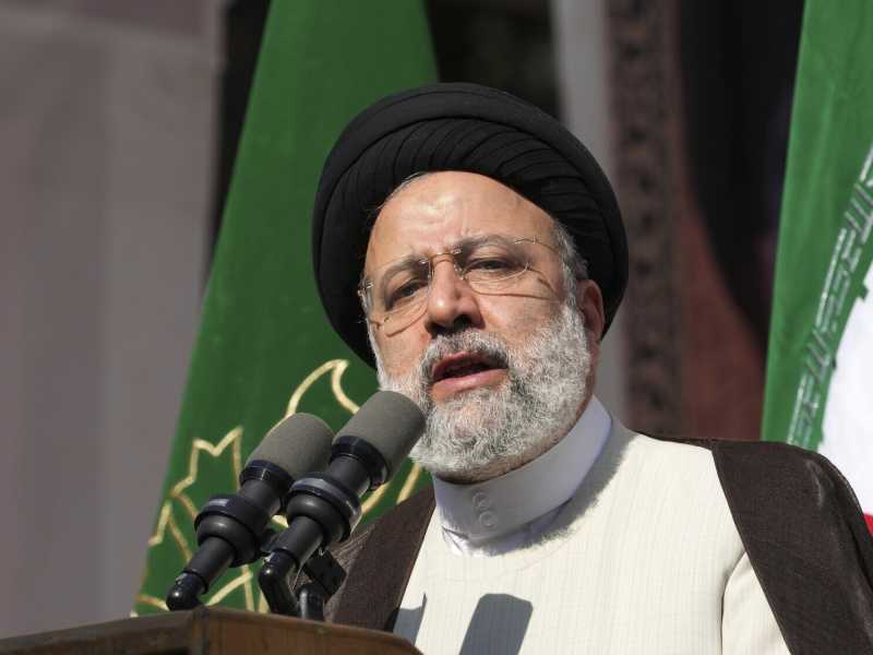 In Iran non ci sono più zone franche per i leader della Repubblica islamica