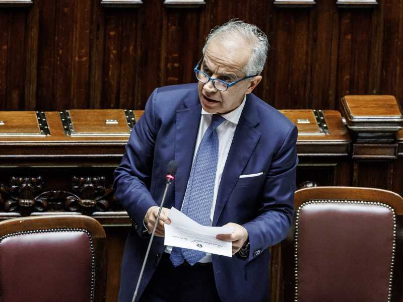 Foto LaPresse