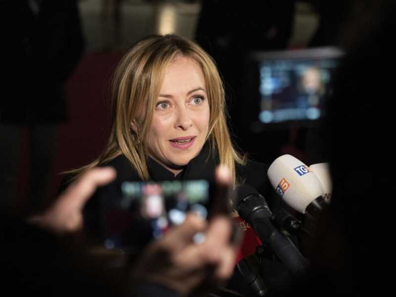 Foto LaPresse